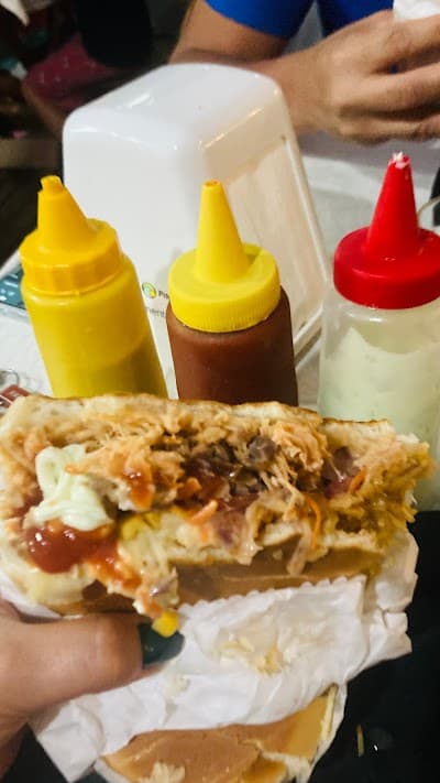 Cadinha Hot Dog - Foto 4