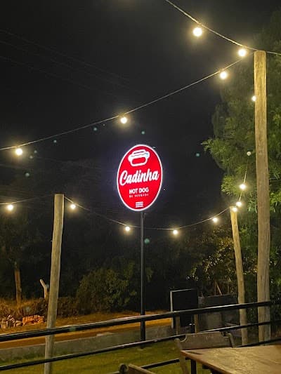 Cadinha Hot Dog - Foto 7