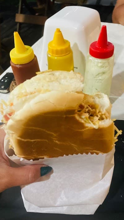 Cadinha Hot Dog - Foto 10
