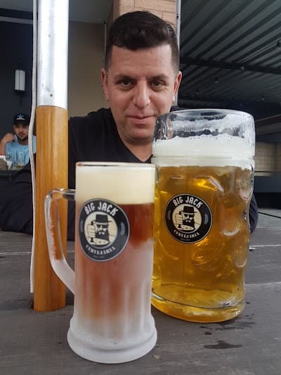 Cervejaria Big Jack - Foto 3