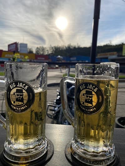 Cervejaria Big Jack - Foto 4