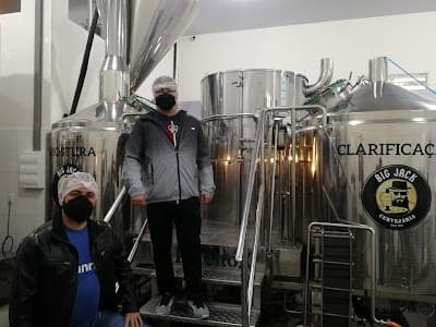 Cervejaria Big Jack - Foto 7