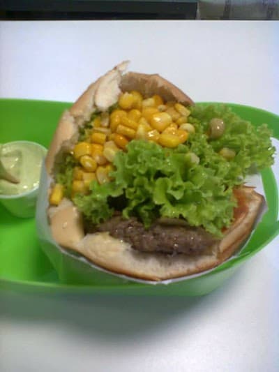 Minosso Burguer - Foto 7
