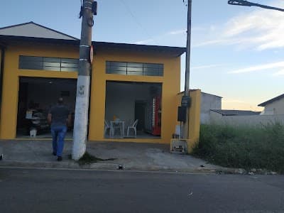 Padaria Pão da Vida - Foto 2