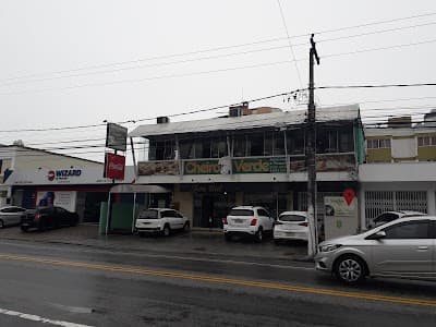 Restaurante e Pizzaria Cheiro Verde Kobrasol - Foto 5