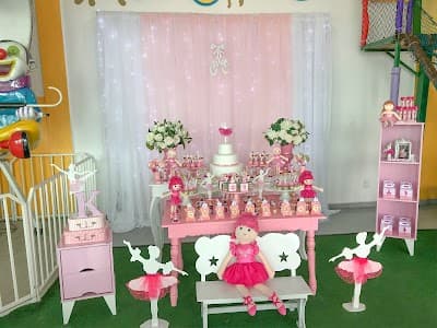 Buffet Amigãozão - Foto 1