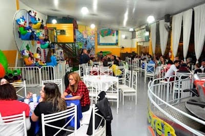 Buffet Amigãozão - Foto 2