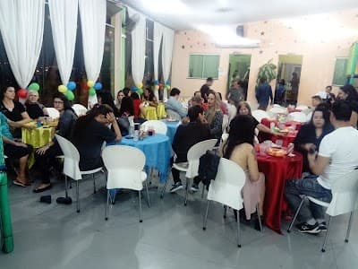 Buffet Amigãozão - Foto 6