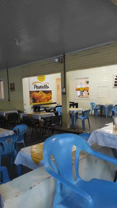 Pastello Restaurante e Pastelaria - Foto 2