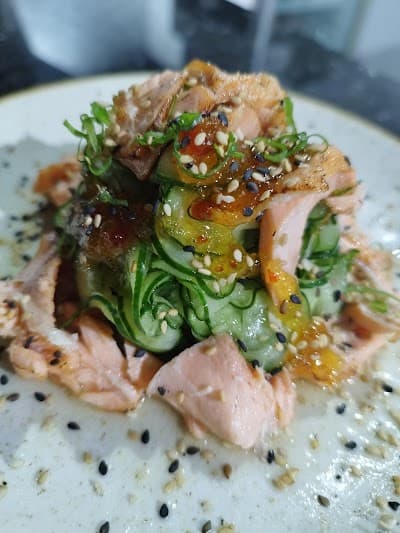 El Shaday Senshi Sushi - Foto 2