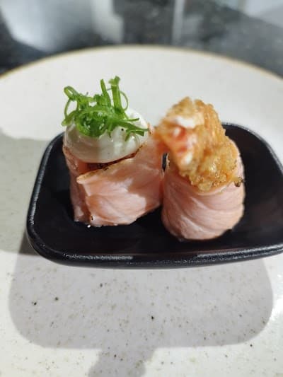 El Shaday Senshi Sushi - Foto 3