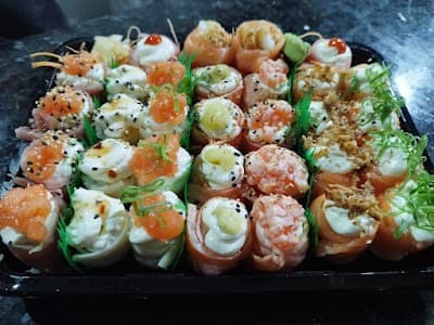 El Shaday Senshi Sushi - Foto 5