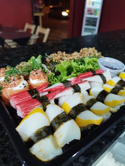 El Shaday Senshi Sushi - Foto 8