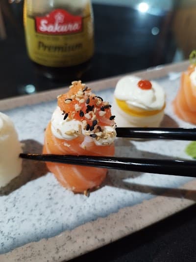 El Shaday Senshi Sushi - Foto 10