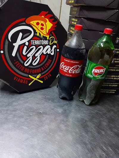 Território das Pizzas Viamão - Foto 5