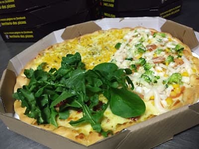 Território das Pizzas Viamão - Foto 9