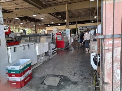 Mercado do Peixe - Foto 9