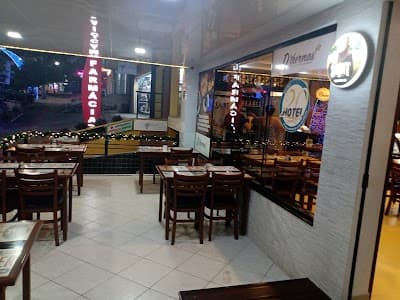 Thermas Restaurante - Foto 5