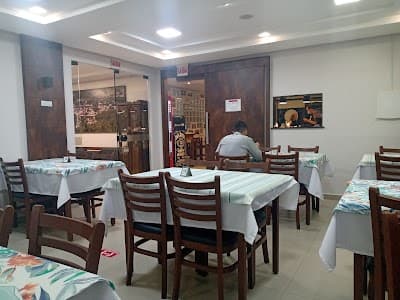 Thermas Restaurante - Foto 9