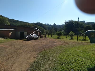 Bar do Osni Lanches em geral espaço pra lazer campo de futebol - Foto 2