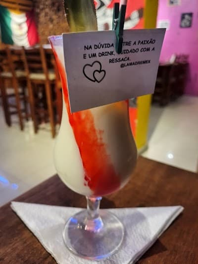La Madre Bar y Cocina Mexicana - Foto 4