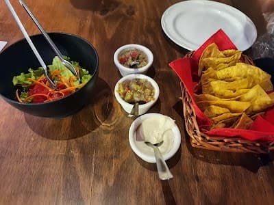 La Madre Bar y Cocina Mexicana - Foto 10