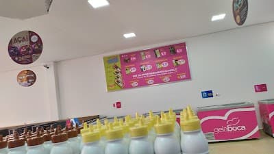 Sorveteria Gela Boca - Foto 5