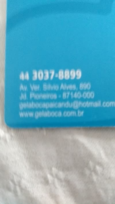 Sorveteria Gela Boca - Foto 8