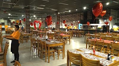 Restaurante, Lanchonete e Pizzaria San Tropeiro - Foto 3