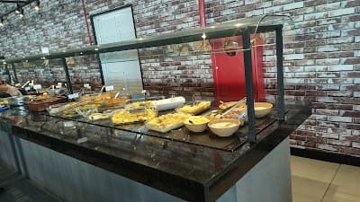 Restaurante, Lanchonete e Pizzaria San Tropeiro - Foto 5