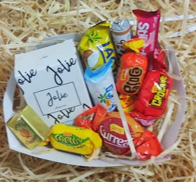 Rafita Doces e personalizados JRW Silva - Foto 2