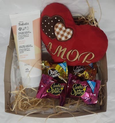 Rafita Doces e personalizados JRW Silva - Foto 4