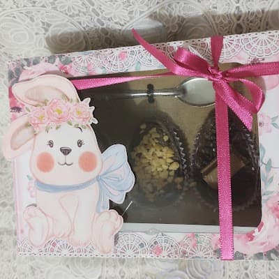 Rafita Doces e personalizados JRW Silva - Foto 9