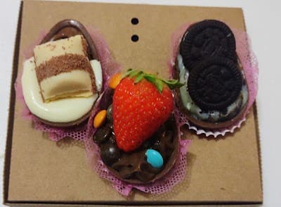 Rafita Doces e personalizados JRW Silva - Foto 10