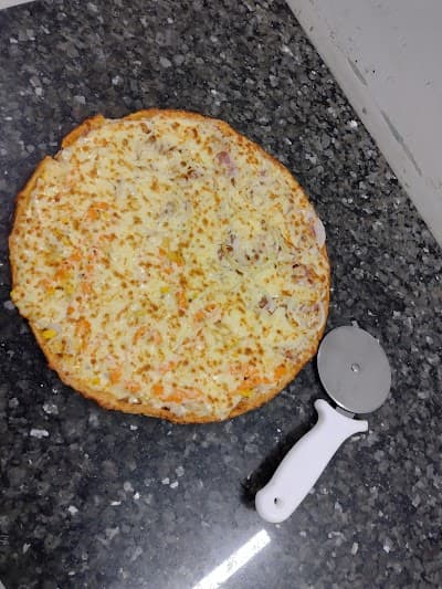 PizzaArezzo pizzas Retas e Redondas - Foto 3