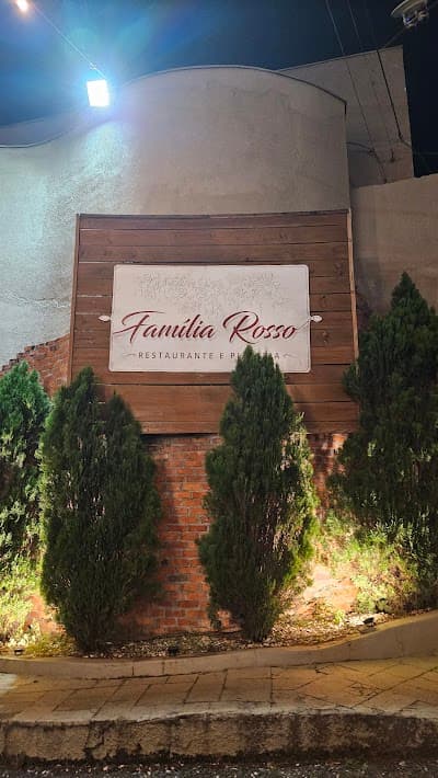 Rodizio de Pizza e Restaurante Familia Rosso - Foto 4
