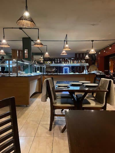 Rodizio de Pizza e Restaurante Familia Rosso - Foto 5