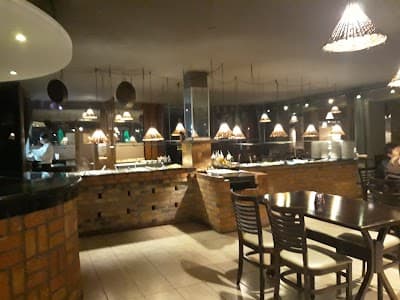 Rodizio de Pizza e Restaurante Familia Rosso - Foto 6