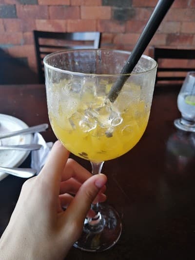 Rodizio de Pizza e Restaurante Familia Rosso - Foto 9