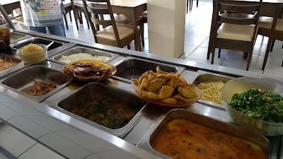 Restaurante Center - Foto 2