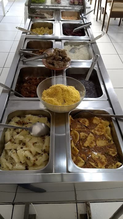 Restaurante Center - Foto 5