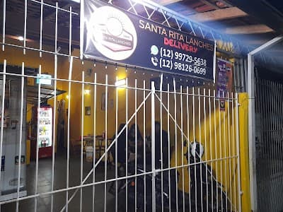 Santa Rita Lanches - Foto 2
