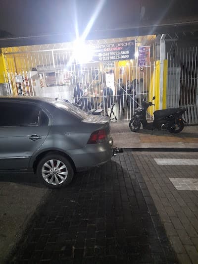 Santa Rita Lanches - Foto 5