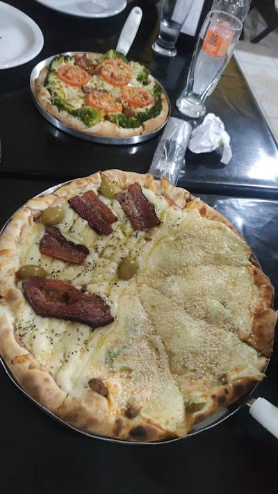 Pizzaria Vitória Italian - Foto 2