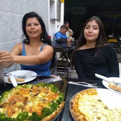 Pizzaria Vitória Italian - Foto 3