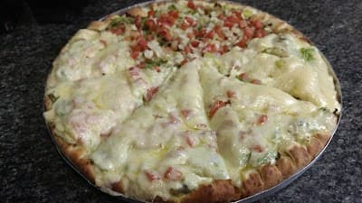 Pizzaria Vitória Italian - Foto 4