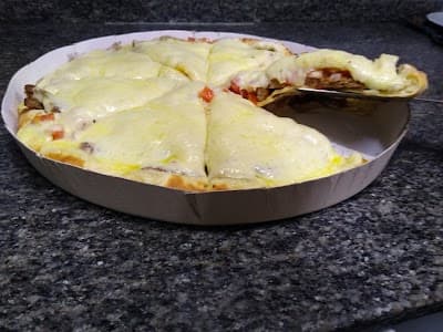 Pizzaria Vitória Italian - Foto 7