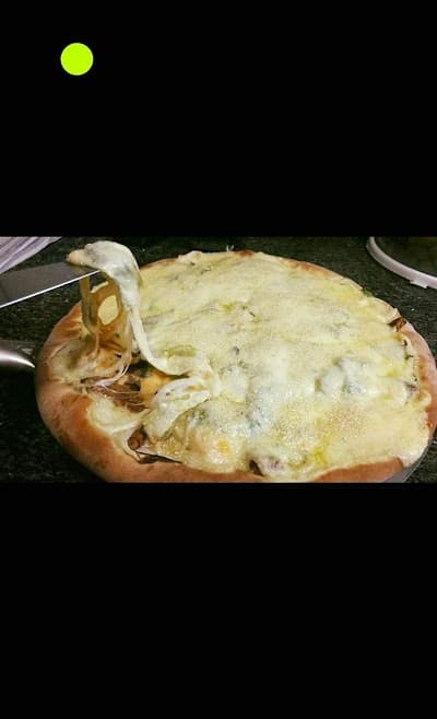 Pizzaria Vitória Italian - Foto 9