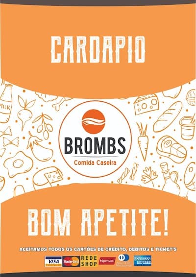 Brombs Marmitaria - Foto 5