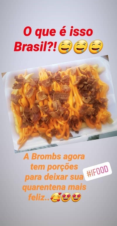 Brombs Marmitaria - Foto 8